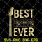 FTD01062112-Best dad ever svg, eps, png, dxf digital file FTD01062112.jpg