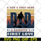FTD02062101-A Son’s First Hero Dad A Daughter’s First Lovesvg, png, dxf, eps digital file FTD02062101.jpg