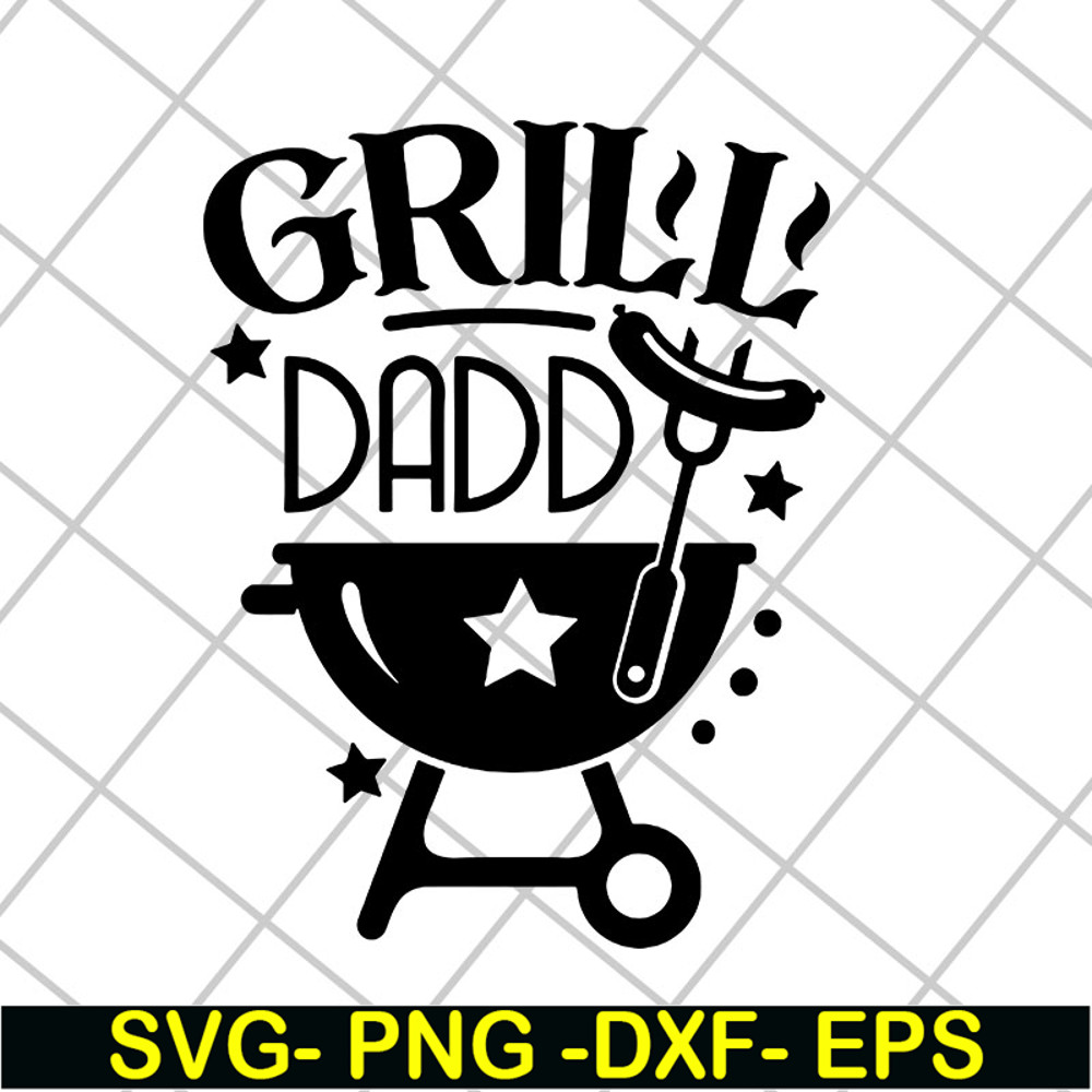 FTD03052103-Grill daddy svg, Fathers day svg, png, dxf, eps digital file FTD03052103.jpg