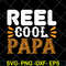 FTD03052103-Reel cool papa svg, Fathers day svg, png, dxf, eps digital file FTD03052103.jpg