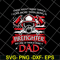 FTD03062101-There aren't many things i love more than being a firefighter svg, png, dxf, eps digital file FTD03062101.jpg