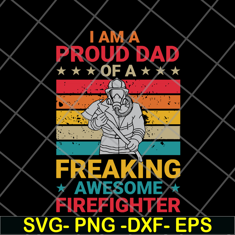 FTD03062119-I am a proud dad svg, png, dxf, eps digital file FTD03062119.jpg