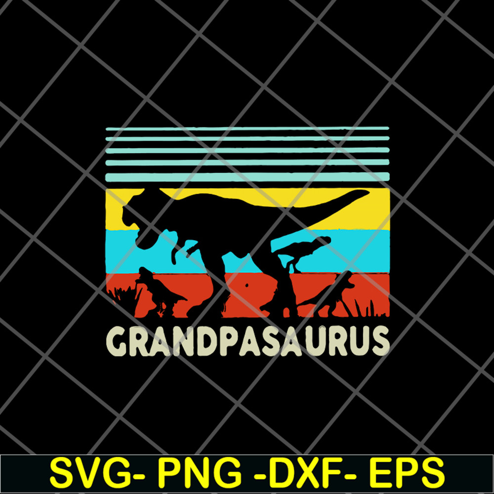 FTD05062117-grandpasaurus svg, png, dxf, eps digital file FTD05062117.jpg