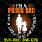FTD06052102-i'm a pround of dad svg, png, dxf, eps digital file FTD06052102.jpg