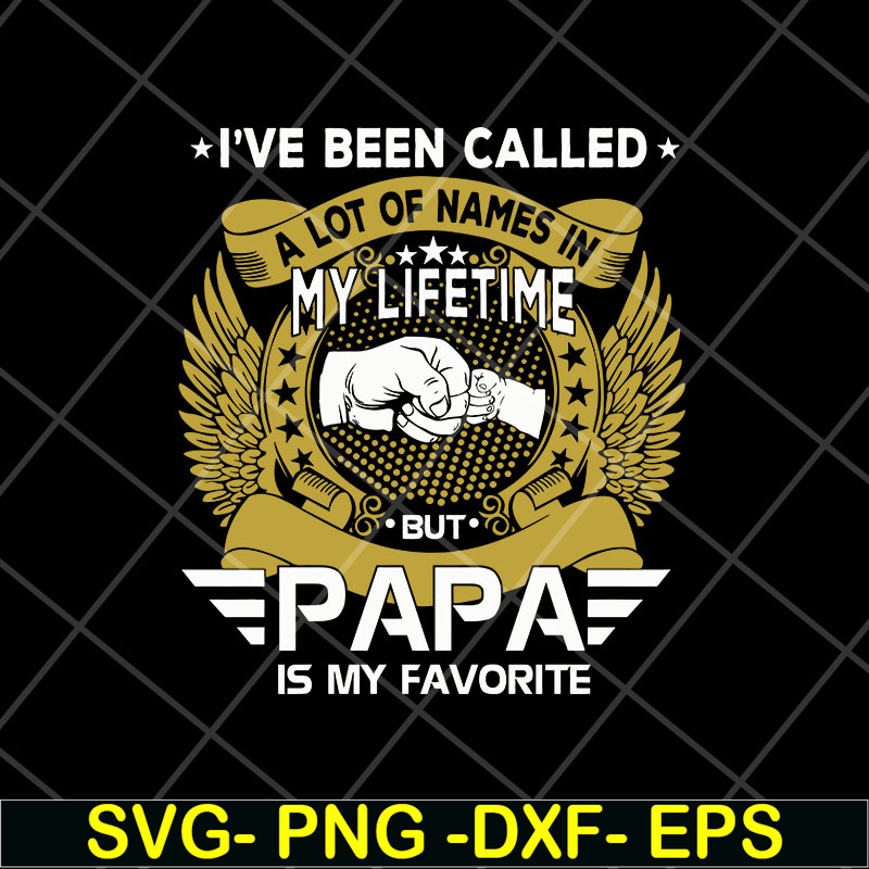 FTD06052107-i've been called svg, png, dxf, eps digital file FTD06052107.jpg