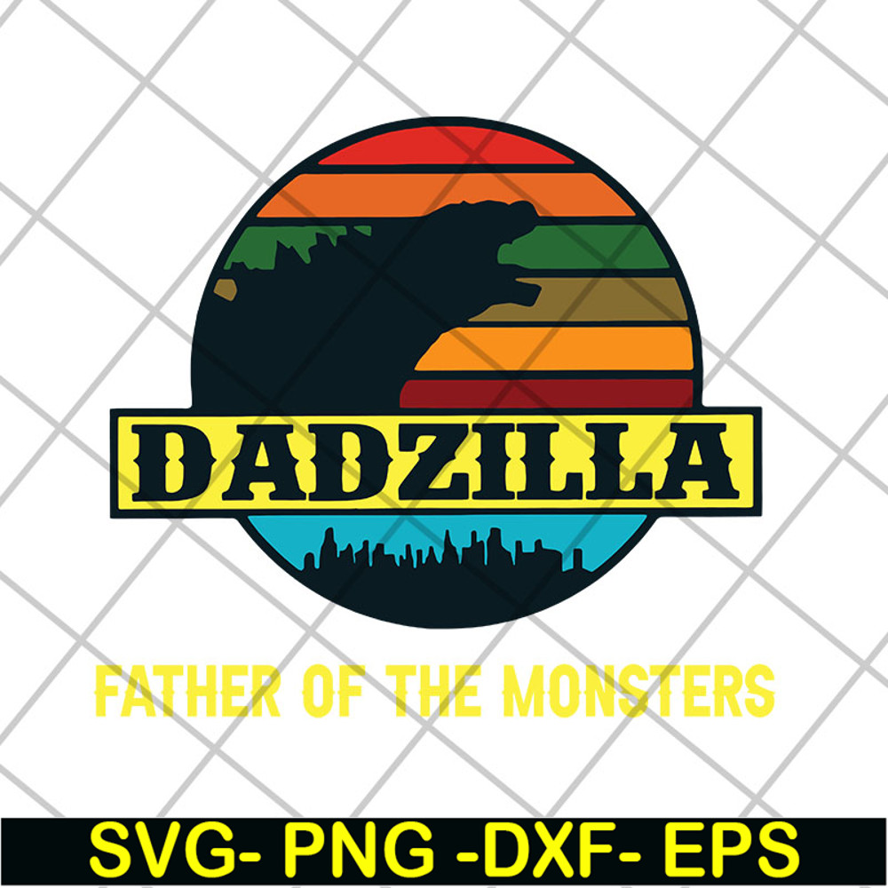 FTD06052113-dadzilla svg, png, dxf, eps digital file FTD06052113.jpg