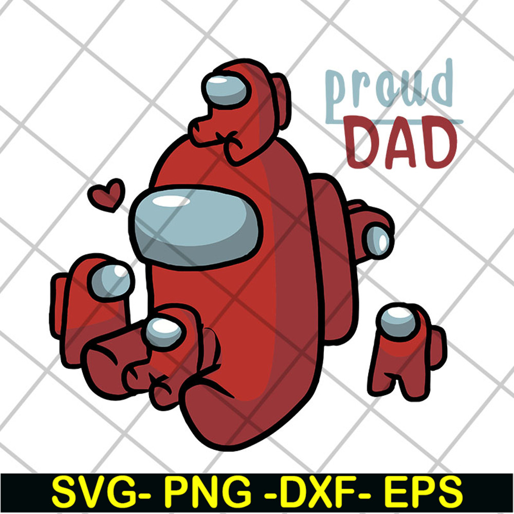 FTD06052115-proud dad svg, png, dxf, eps digital file FTD06052115.jpg