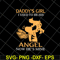 FTD07052105-daddy's girl svg, png, dxf, eps digital file FTD07052105.jpg