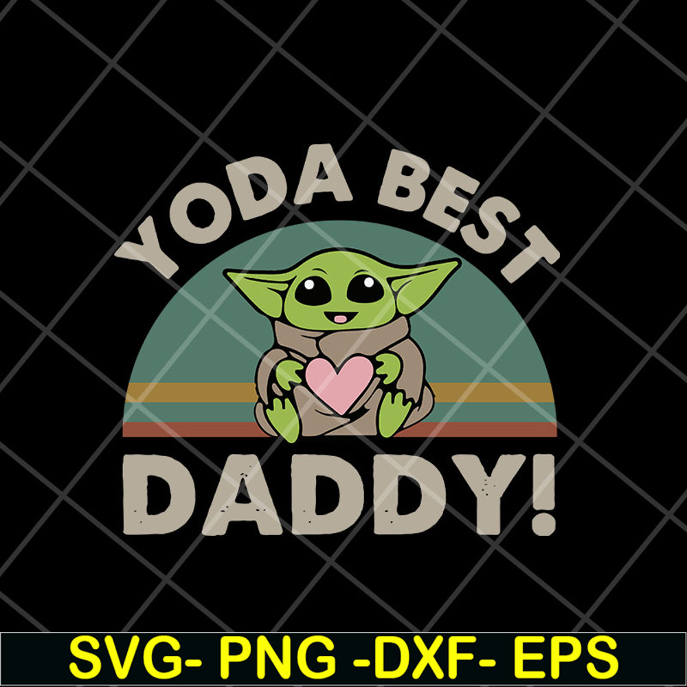 FTD07052112-yoda best svg, png, dxf, eps digital file FTD07052112.jpg