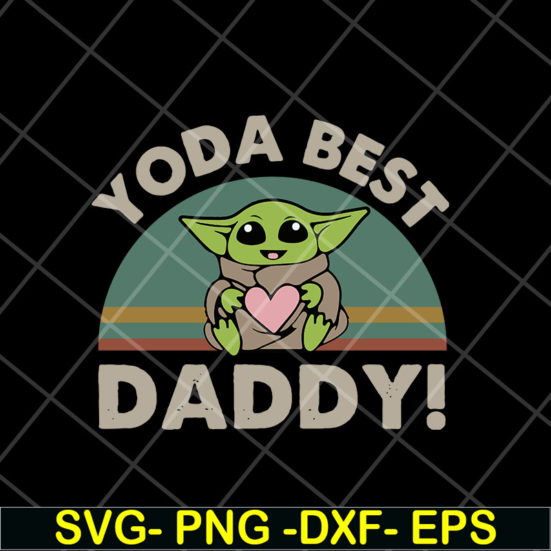 FTD07052112-yoda best svg, png, dxf, eps digital file FTD07052112.jpg