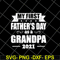 FTD07062110-My first father s day svg, png, dxf, eps digital file FTD07062110.jpg