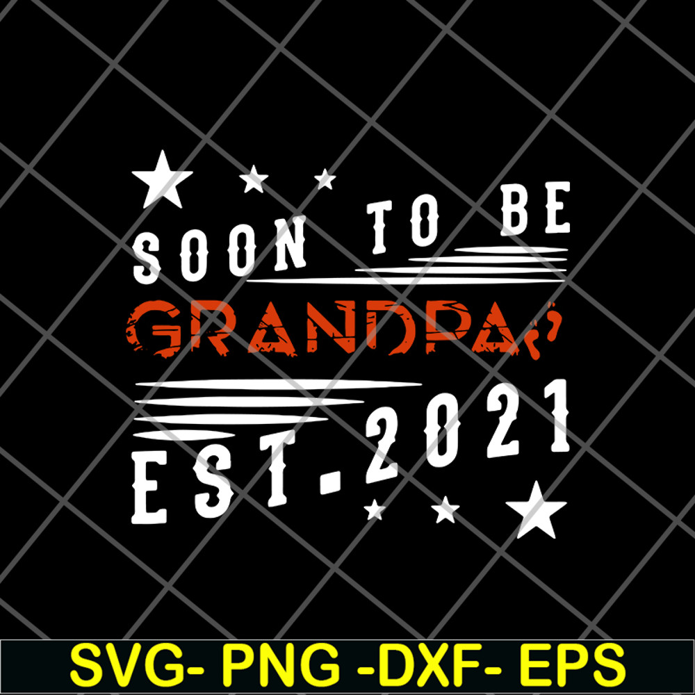 FTD07062116-Soon To Be Grandpa svg, png, dxf, eps digital file FTD07062116.jpg