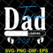 FTD09062118- Twin dad loading 2021 svg, png, dxf, eps digital file FTD09062118.jpg