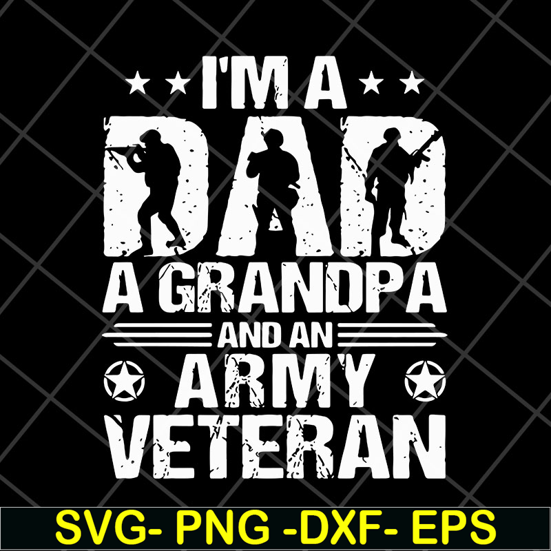FTD10052121-good i am a dad svg, png, dxf, eps digital file FTD1005221.jpg