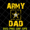 FTD10052122-ARMY Proud US Army Dad svg, png, dxf, eps digital file FTD1005222.jpg