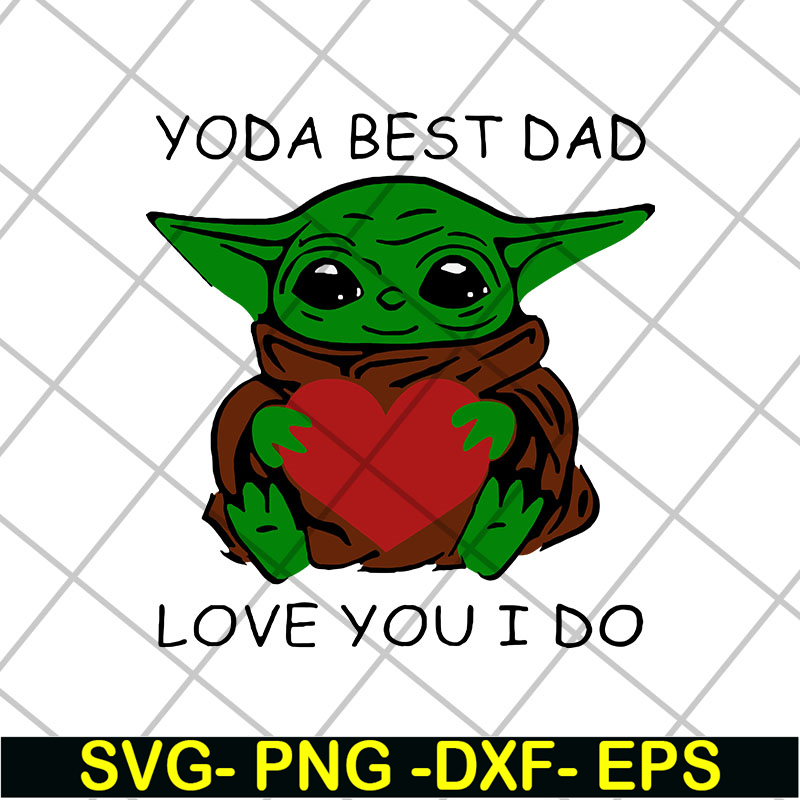 FTD11052104-baby-yoda-hug-heart svg, png, dxf, eps digital file FTD11052104.jpg