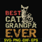 FTD117-Best cat grandpa ever svg, png, dxf, eps, digital file FTD117.jpg