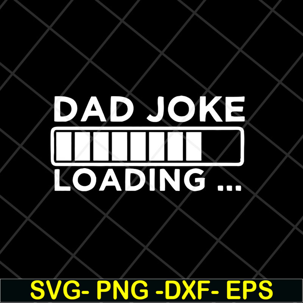 FTD13052106-dad joke svg, png, dxf, eps digital file FTD13052106.jpg