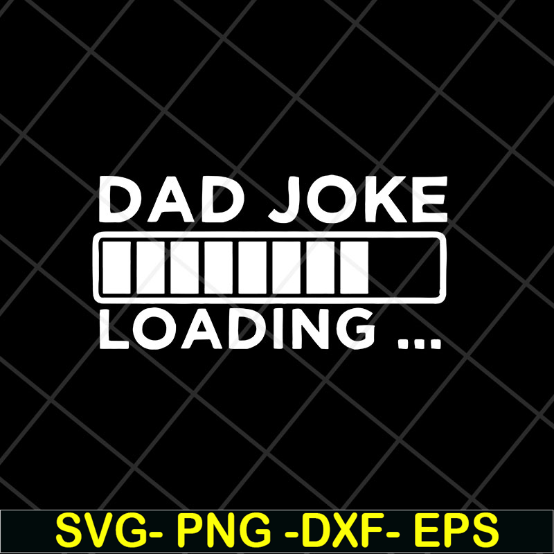 FTD13052106-dad joke svg, png, dxf, eps digital file FTD13052106.jpg