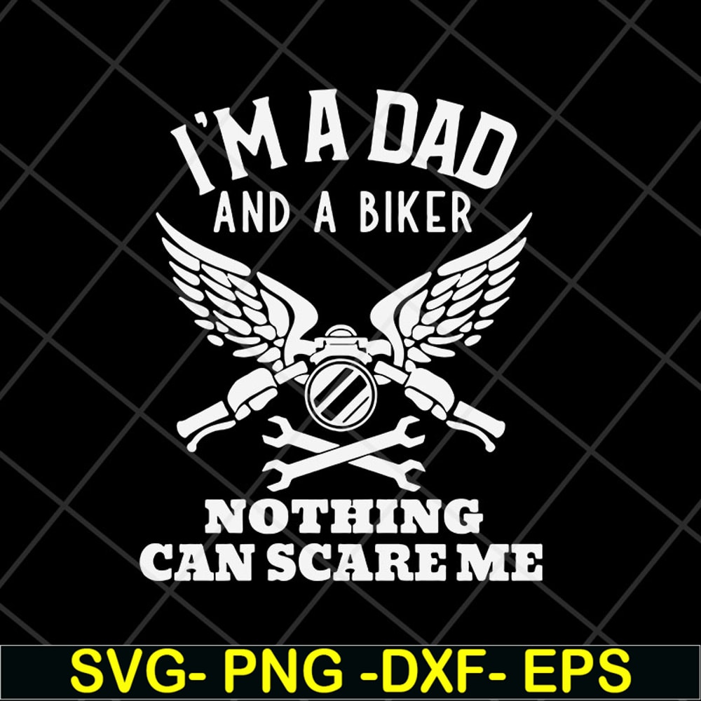 FTD13052117-i'm a dad svg, png, dxf, eps digital file FTD13052117.jpg