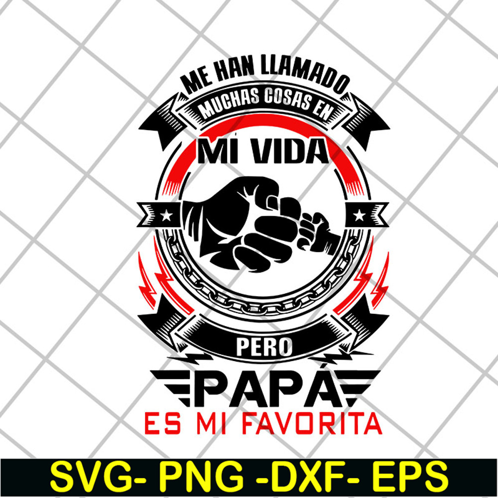 FTD13052140-mi vida svg, png, dxf, eps digital file FTD13052140.jpg