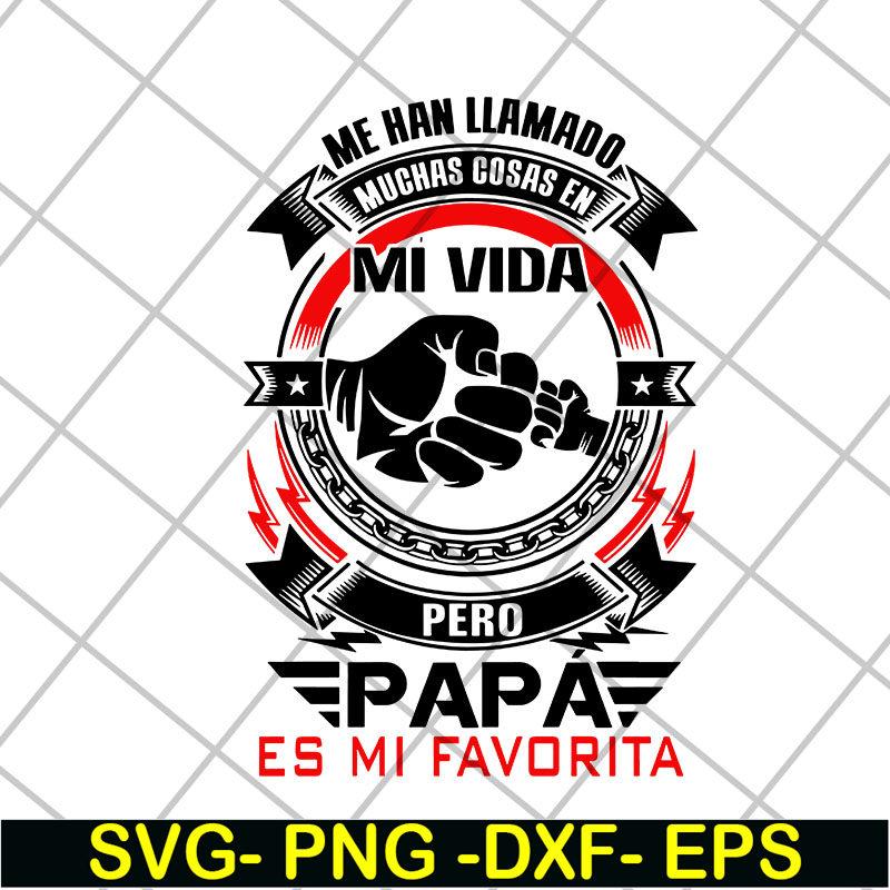 FTD13052140-mi vida svg, png, dxf, eps digital file FTD13052140.jpg