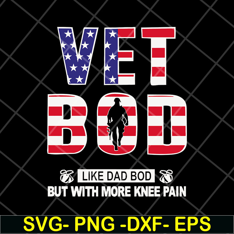 FTD15052112-Vet bod svg, Like Dad bod but with more knee pain svg.jpg