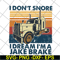 FTD19052112- i don't snore svg, png, dxf, eps digital file FTD19052112.jpg