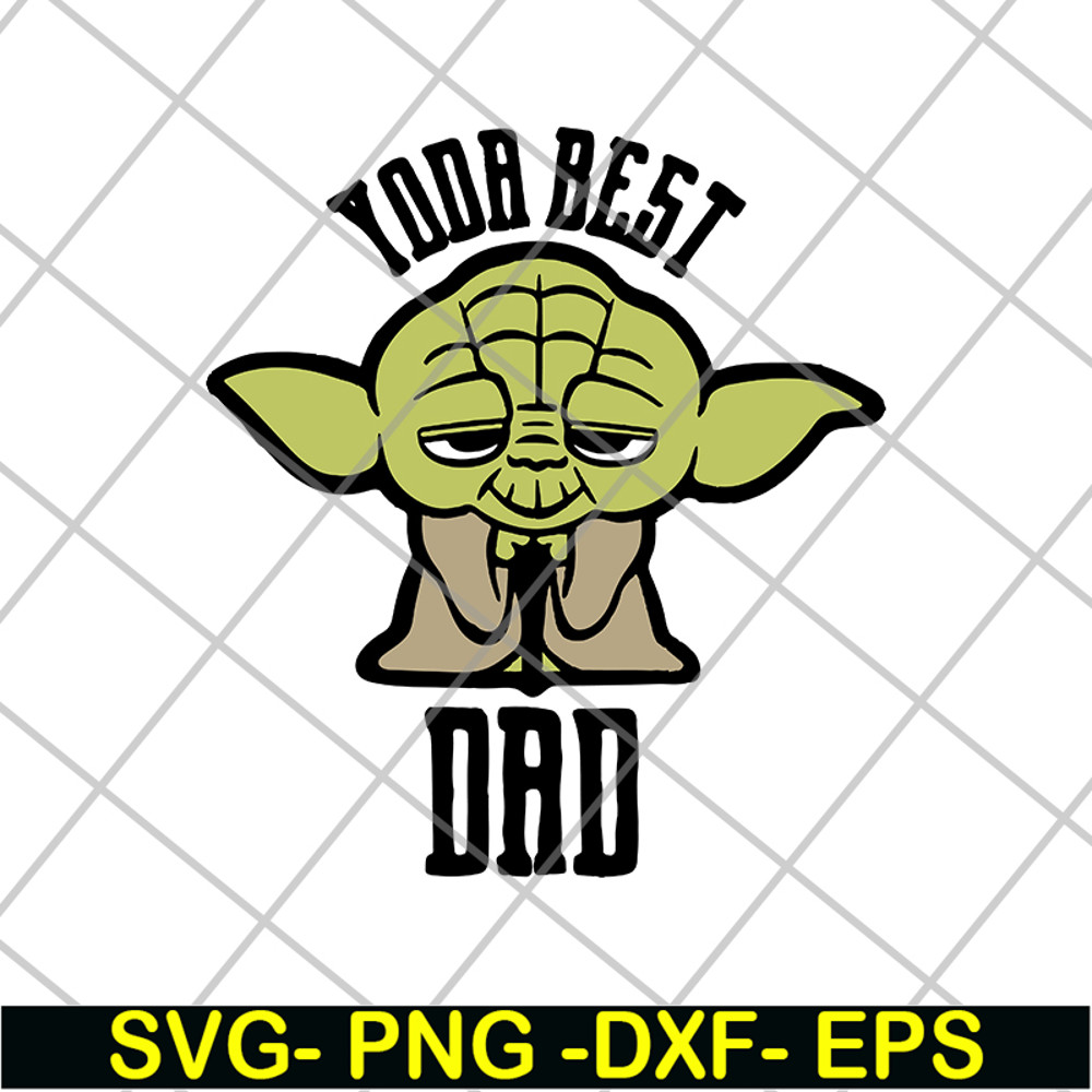 FTD20052109- yoda best svg, png, dxf, eps digital file FTD20052109.jpg