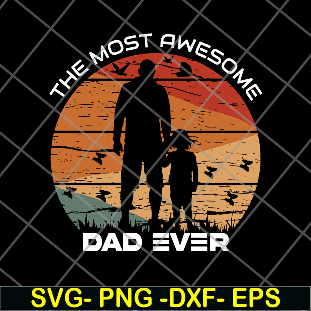 FTD20052111-dad ever svg, png, dxf, eps digital file FTD20052111.jpg