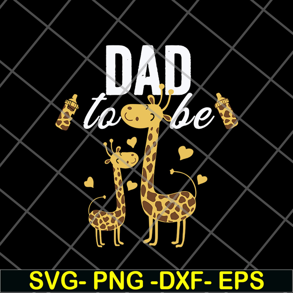 FTD20052118- dad to be svg, png, dxf, eps digital file FTD20052118.jpg