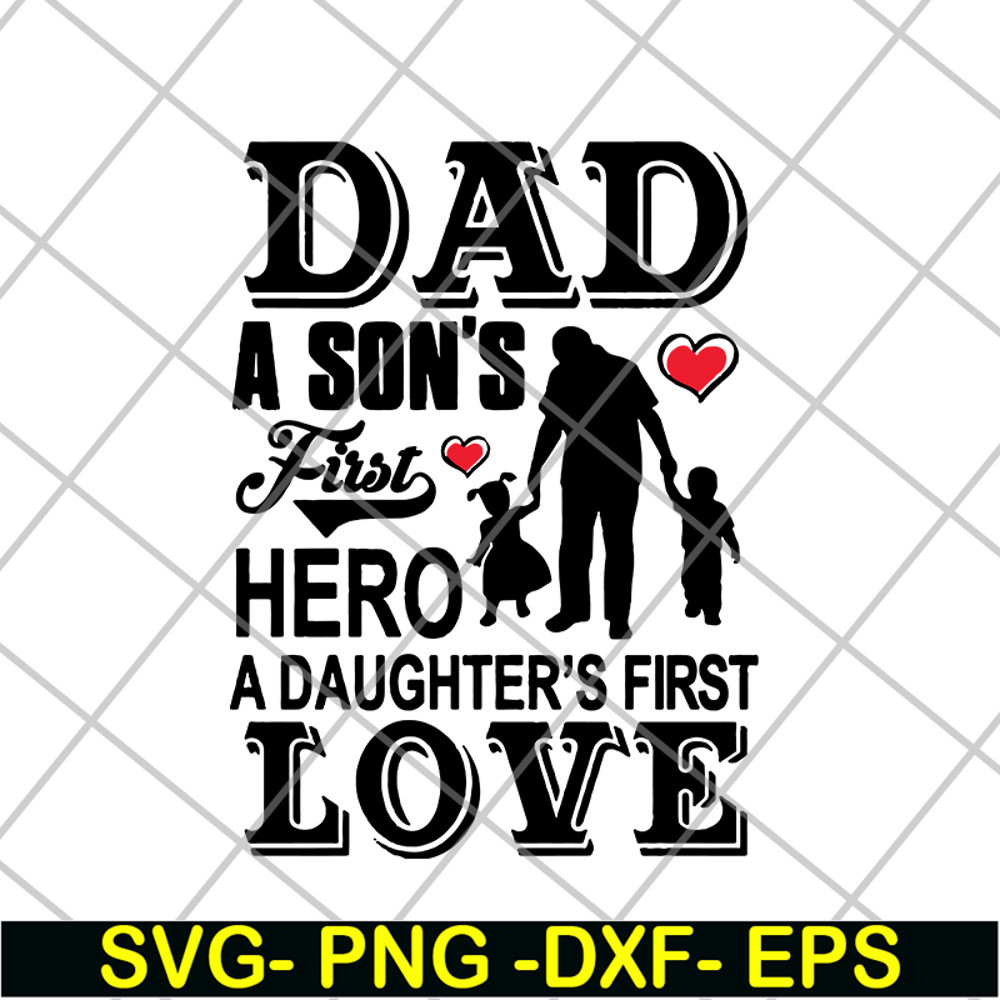 FTD21052118-dad a son's svg, png, dxf, eps digital file FTD21052118.jpg