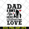 FTD21052118-dad a son's svg, png, dxf, eps digital file FTD21052118.jpg