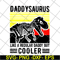 FTD24052114- daddy saurus like a regular svg, png, dxf, eps digital file FTD24052114.jpg