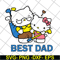 FTD29042103-Best dad svg, Fathers day svg, png, dxf, eps digital file FTD29042103.jpg