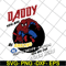 FTD29042123-Daddy you are as amazing svg, Fathers day svg, png, dxf, eps digital file FTD29042123.jpg