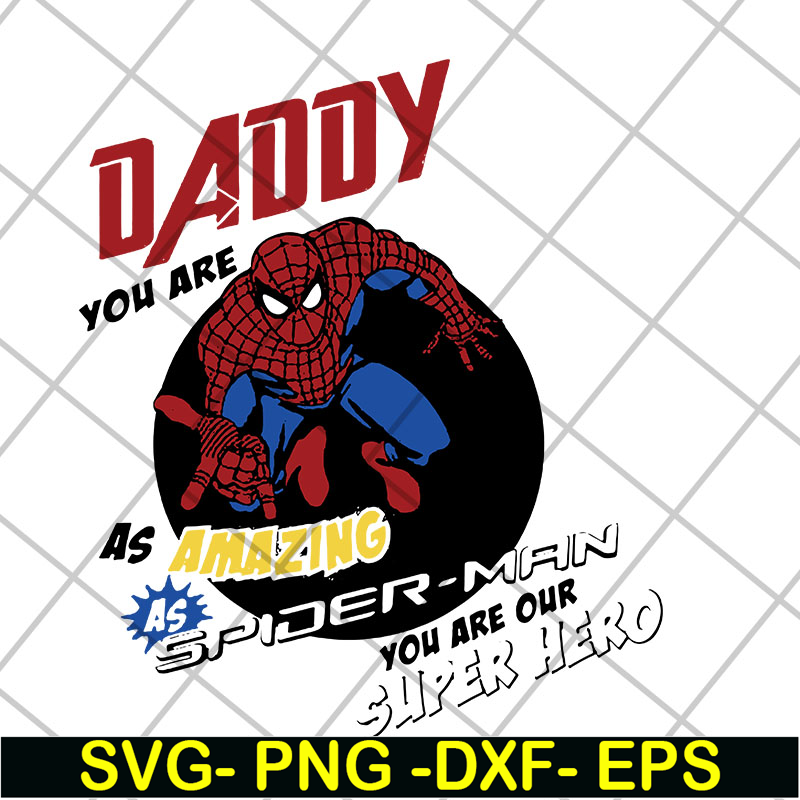 FTD29042123-Daddy you are as amazing svg, Fathers day svg, png, dxf, eps digital file FTD29042123.jpg