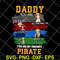 FTD29052126-Dad One Piece Shirt, Daddy You Are My Favorite svg, png, dxf, eps digital file FTD29052126.jpg