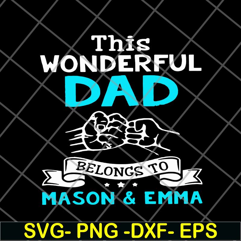 FTD29052129-this wonderful dad svg, png, dxf, eps digital file FTD29052129.jpg
