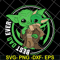 FTD29052143-Yoda and baby yoda best dad ever svg, png, dxf, eps digital file FTD29052143.jpg