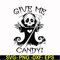 HLW0012-give me candy svg, halloween svg, png, dxf, eps digital file HLW0012.jpg