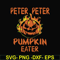 HLW0024-Peter peter pumpkin eater svg, halloween svg, png, dxf, eps digital file HLW0024.jpg