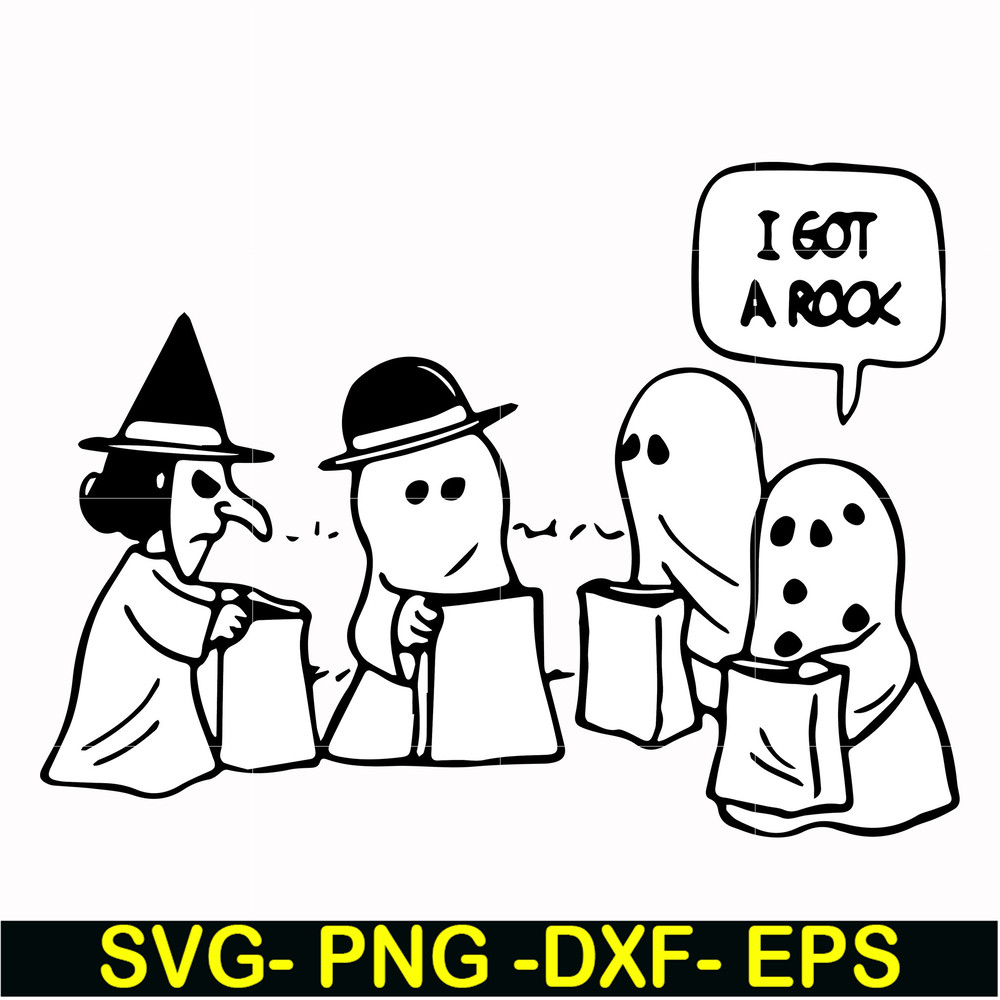 HLW0111-Snoopy & the Peanuts Gang svg, png, dxf, eps digital file HLW0111.jpg