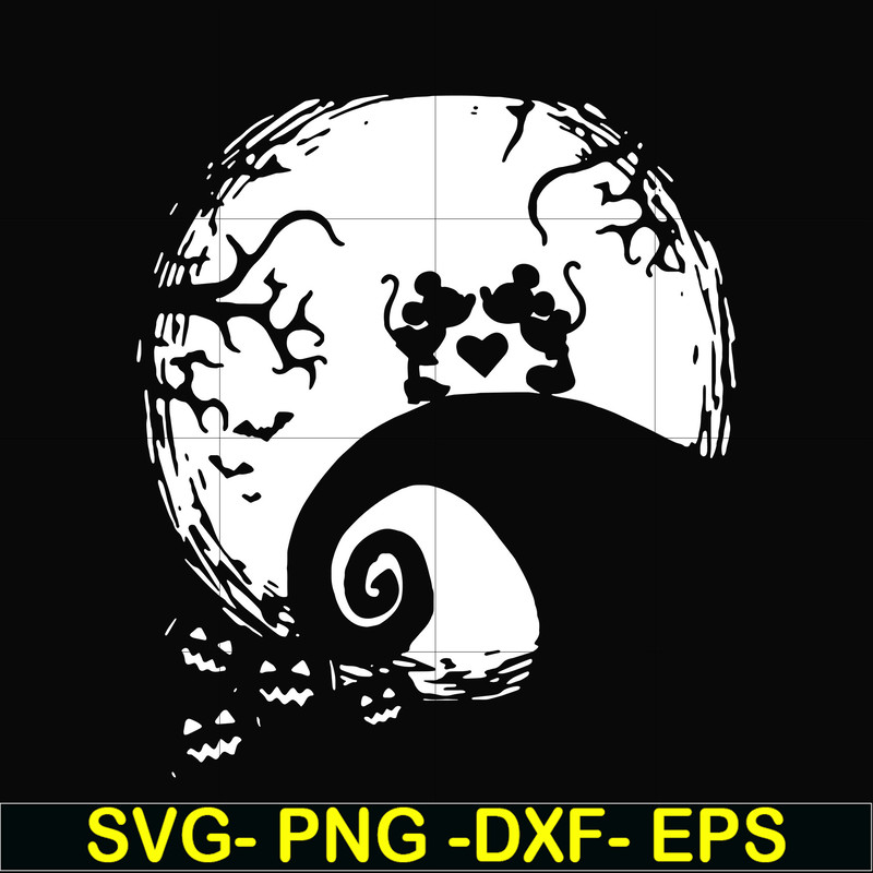 HLW0151-Mickey halloween svg, png, dxf, eps digital file HLW0151.jpg
