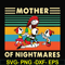 HLW0153-Mother of nightmares svg, png, dxf, eps digital file HLW0153.jpg