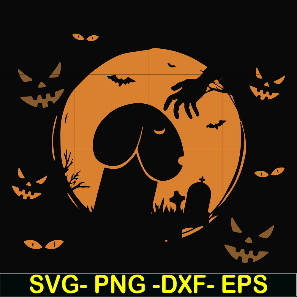 HLW0159-Penis halloween svg, png, dxf, eps digital file HLW0159.jpg