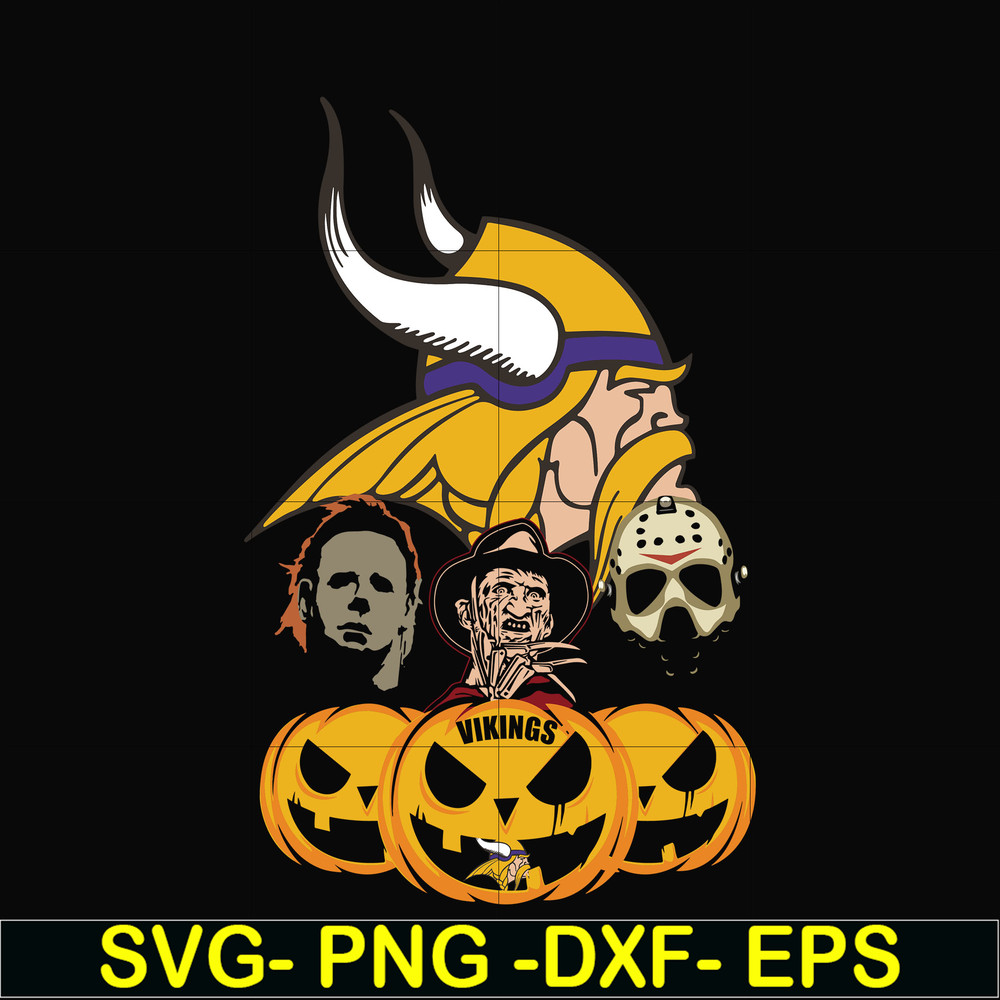 HLW0212-Vikings svg, png, dxf, eps digital file HLW0212.jpg