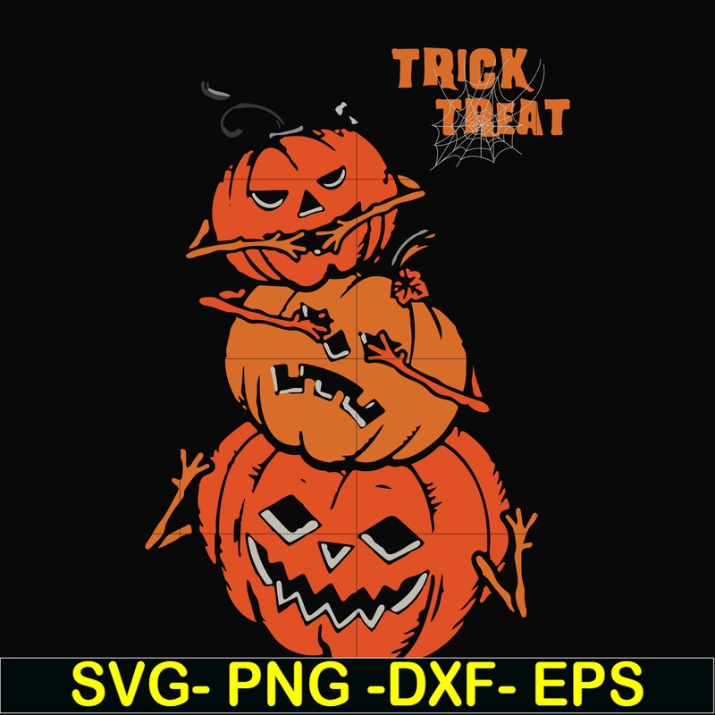 HLW1707201-Trick treat halloween svg, png, dxf, eps digital file HLW1707201.jpg