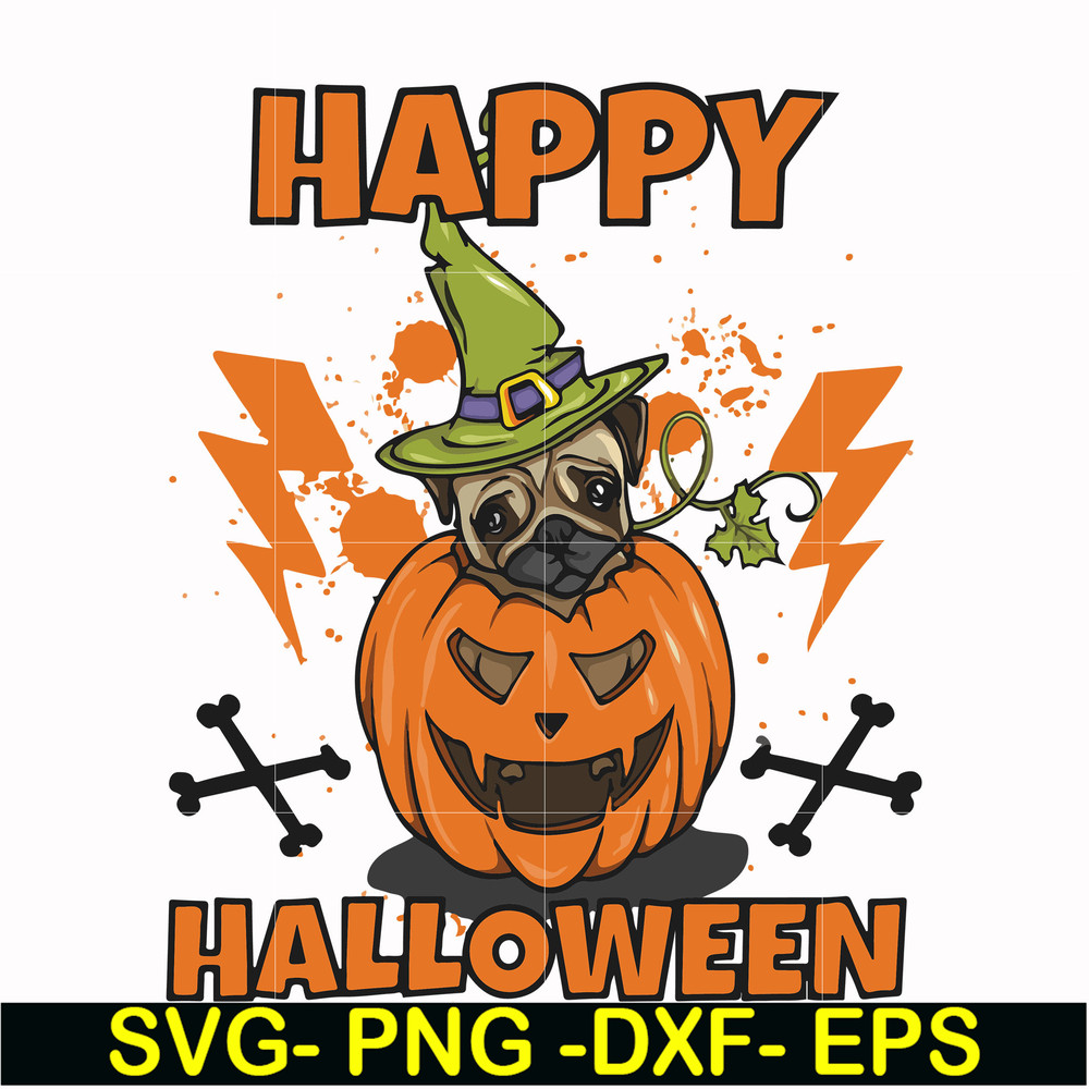 HLW17072010-Happy halloween svg, png, dxf, eps digital file HLW17072010.jpg