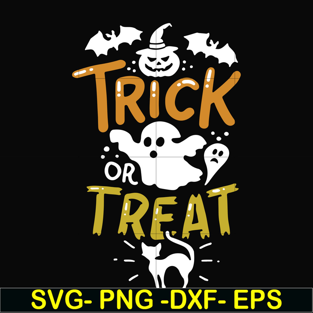 HLW1707202-Trick or treat svg, halloween svg, png, dxf, eps digital file HLW1707202.jpg